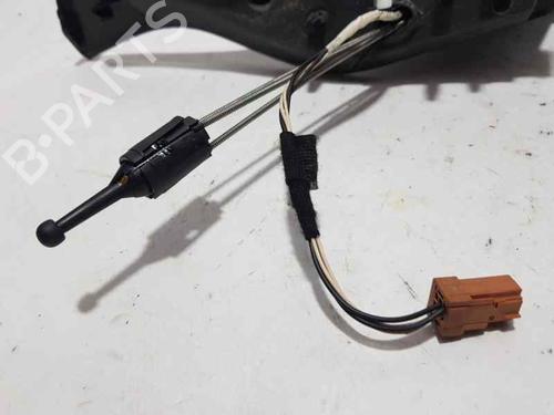 Right mirror PEUGEOT 208 I (CA_, CC_) | BP8054635C27