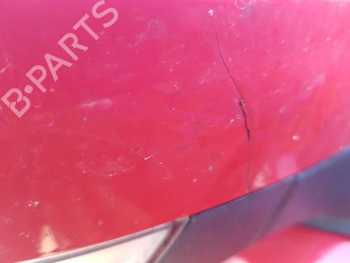 Right mirror FORD FOCUS II (DA_, HCP, DP)  | BP15504941C27 