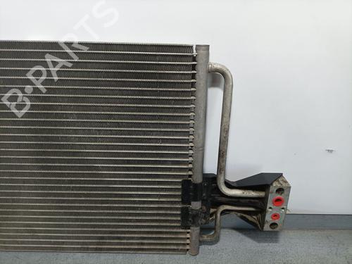 AC radiator CITROËN XANTIA (X1_, X2_) 2.0 i 16V | BP6456618M32 