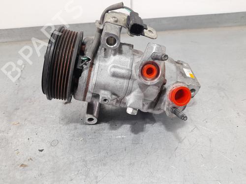 Airco pomp FORD PUMA (J2K, CF7)  | BP16938243M34 