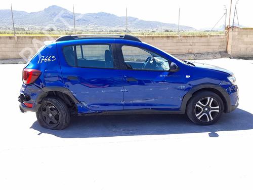 Devioluci DACIA SANDERO II 1.0 LPG (B8ML) | BP36140229I23 - Image 7