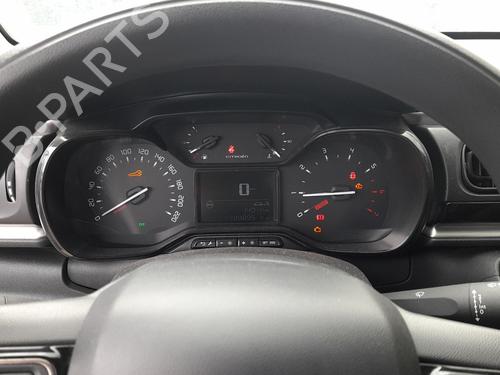 Front right window mechanism CITROËN C3 III (SX) 1.5 BlueHDi 100 (SXYHYP, SXYHTU) | BP33403497C23 - Image 9