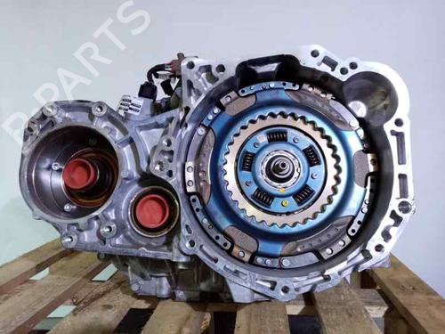 Used Gearbox HYUNDAI KONA (OS, OSE, OSI) 1.6 T-GDi 4WD (177 hp) 10279770