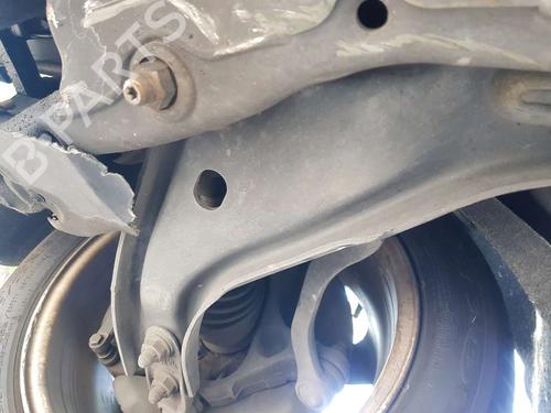 Used Right front suspension arm MINI MINI (R56) Cooper D (109 hp) 19161037