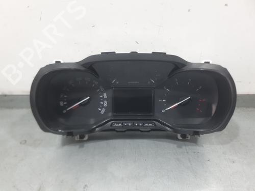 Used Instrument cluster Instrument cluster CITROËN BERLINGO (ER_, EC_) 1.2 PureTech 110 (110 hp) 35724981 35724981