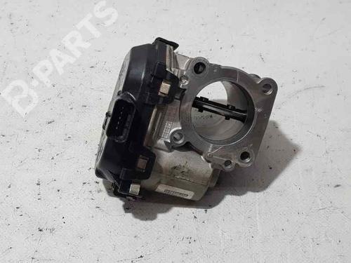 Throttle body CITROËN BERLINGO MULTISPACE (B9) 1.6 HDi 90 | BP10280180M82 