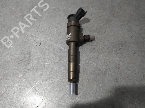 Used Injector CITROËN BERLINGO MULTISPACE (B9) 1.6 HDi 90 (92 hp) 11394210