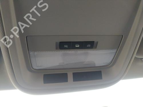 Interior roof light OPEL ASTRA K (B16) 1.0 Turbo (68) | BP24676981I8 