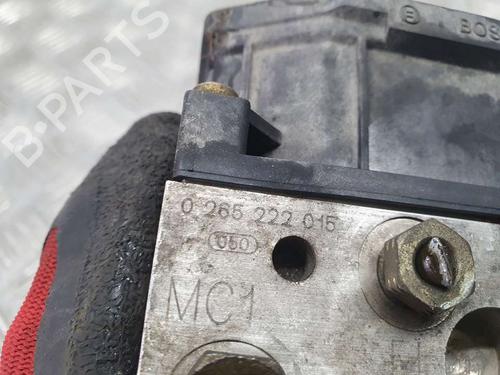 ABS pump FORD MONDEO III Saloon (B4Y)  | BP16368735M43 
