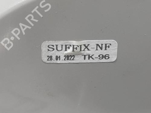 Left tailgate light FORD MONDEO IV (BA7) 2.0 | BP28818097C79