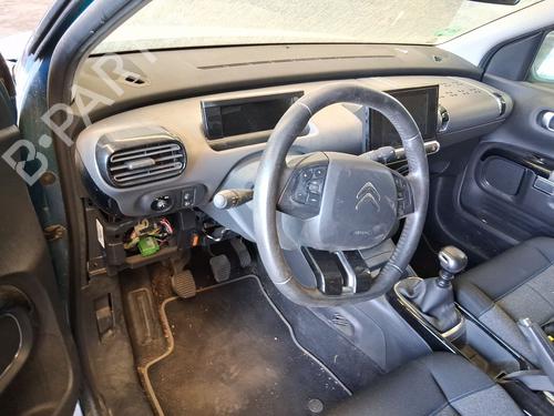 Højre bagtil lås CITROËN C4 CACTUS 1.2 THP 110 | BP38203415C99 - Image 6