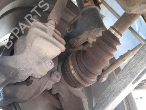Højre Styrespindel Lejehus CITROËN C4 Grand Picasso I (UA_) 2.0 HDi 138 (136 hp) 28193217
