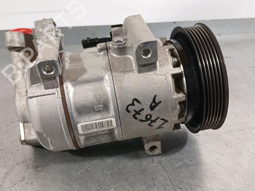 AC compressor RENAULT CLIO IV (BH_) 1.5 dCi 75 | BP36022643M34 - Image 5