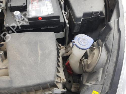 Sprinklertank FORD FIESTA VI (CB1, CCN) 1.5 TDCi (75 hp) 26408590