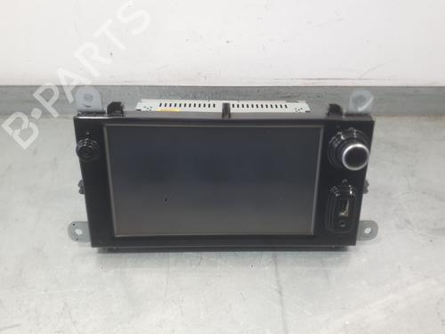 Used Electronic module Electronic module 39412503 39412503