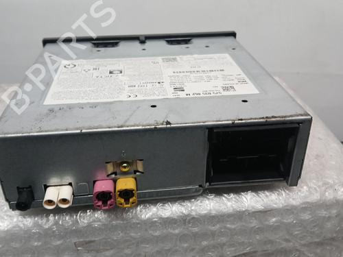 Radio SEAT ARONA (KJ7, KJP) 1.0 TSI | BP32439708E6 - Image 2