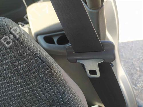Rear left seatbelt MITSUBISHI SPACE WAGON (N9_W, N8_W)  BP22644243I29