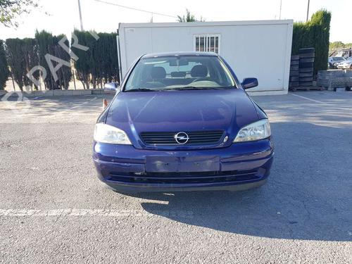 Left front driveshaft OPEL ASTRA G Hatchback (T98)  | BP19321557M38 