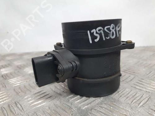 Used Mass air flow sensor MERCEDES-BENZ C-CLASS (W203) [2000-2007]  9699777