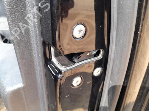 Used Front right lock KIA STONIC (YB) 1.2 CVVT (84 hp) 26503546