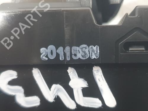 Left front window switch NISSAN MICRA V (K14) 1.0 IG-T 100 | BP33431215I27 - Image 6