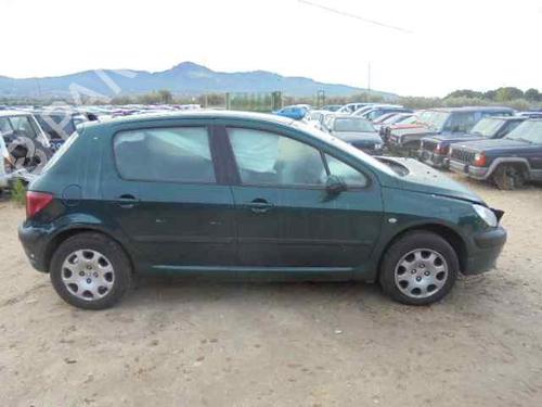 Turbocharger/Supercharger PEUGEOT 307 (3A/C)  | BP5944093M71 