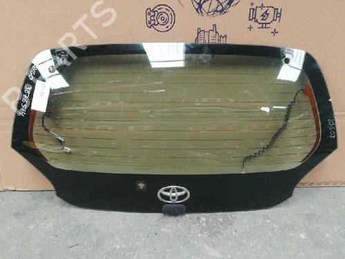 Óculo traseiro TOYOTA AYGO (_B1_) [2005-2014]  25800737