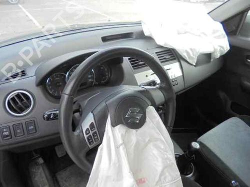 Right rear door SUZUKI SWIFT III (MZ, EZ)  | BP685393C5 