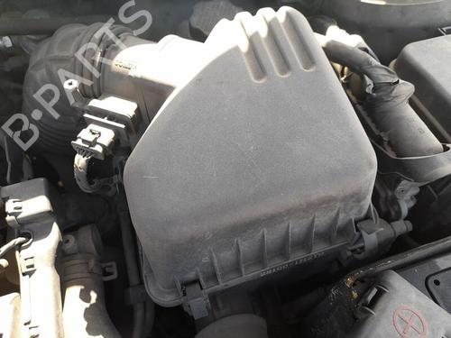 Luftfiltergehäuse für KIA CEE'D Hatchback (ED) 1.6 CRDi 90 (90 hp) 27156156
