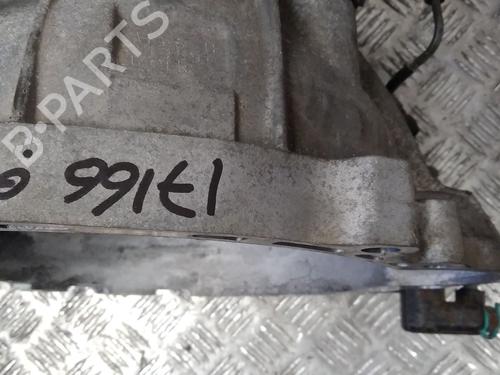Used Gearbox KIA CARENS IV 1.7 CRDi (116 hp) 29633875