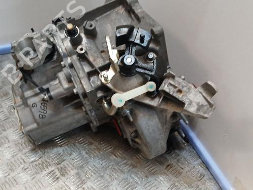 Gearbox OPEL CORSA F (P2JO) 1.2 (68) | BP25142747M3 
