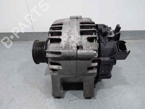 Alternator FORD FIESTA VI (CB1, CCN) 1.5 TDCi | BP15988578M7 