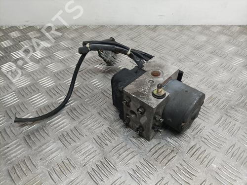 Used ABS pump NISSAN PRIMERA (P11) [1996-2002]  12503990