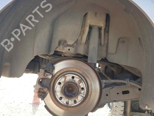 Used Wheel arch PEUGEOT 308 SW II (LC_, LJ_, LR_, LX_, L4_) [2014-2021]  20717935