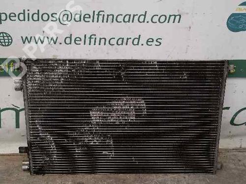 Used AC radiator RENAULT MEGANE II Coupé-Cabriolet (EM0/1_) [2003-2010]  82539