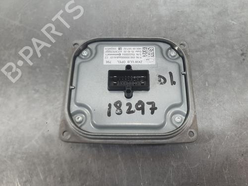 Used Electronic module Electronic module OPEL ASTRA K (B16) 1.4 Turbo (68) (125 hp) 39955234 39955234