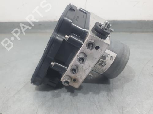 Used ABS pump ABS pump PEUGEOT 3008 II SUV (MC_, MR_, MJ_, M4_) 1.5 BlueHDi 130 (131 hp) 34366420 34366420