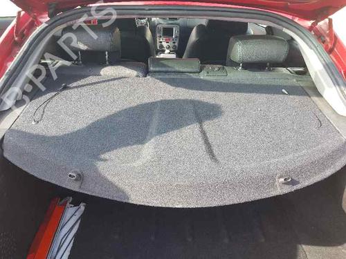 Hattehylde ALFA ROMEO GT (937_) [2003-2010]  23862471