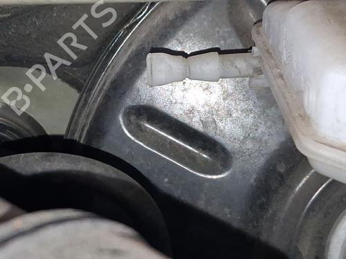 Used Servo brake Servo brake CITROËN C4 III (BA_, BB_, BC_) 1.2 PureTech 130 (BAHNSA, BAHNSB) (130 hp) 39658644 39658644