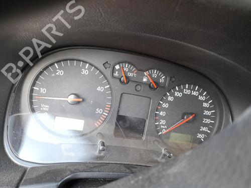 Used Instrument cluster VW GOLF IV (1J1) 1.9 TDI (101 hp) 30134897