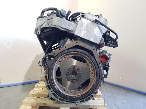 Engine MERCEDES-BENZ C-CLASS (W203)  | BP9699792M1 