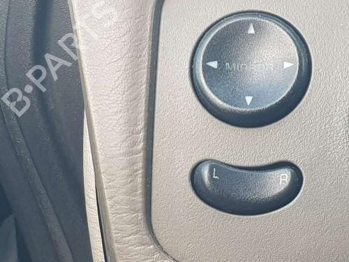 Used Mirror switch CHRYSLER VOYAGER / GRAND VOYAGER IV (RG) 2.5 CRD (143 hp) 19159460