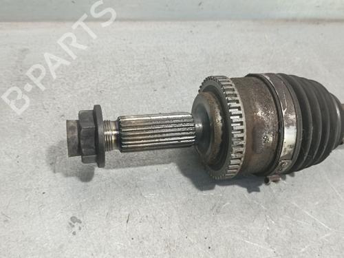 Right front driveshaft HYUNDAI i20 II (GB, IB)  | BP9457983M39 