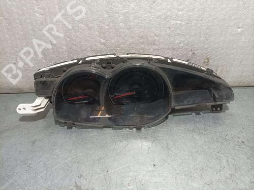 Used Instrument cluster TOYOTA VERSO (_R2_) [2009-2018]  17049708