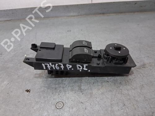 Used Left front window switch Left front window switch FORD C-MAX II (DXA/CB7, DXA/CEU) 1.0 EcoBoost (125 hp) 33799392 33799392