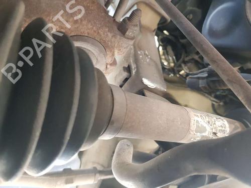 Used Right front driveshaft CITROËN C3 I (FC_, FN_) [2002-2013]  16963082