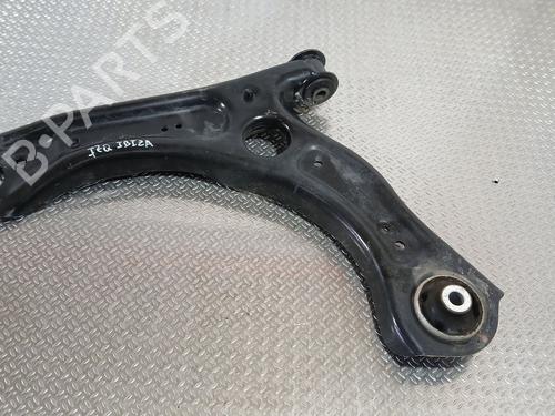 Used Left front suspension arm Left front suspension arm SEAT IBIZA V (KJ1, KJG) 1.0 MPi (80 hp) 34507184 34507184