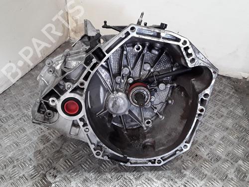 Used Gearbox Gearbox NISSAN PULSAR Hatchback (C13) 1.5 dCi (110 hp) 25032678 25032678