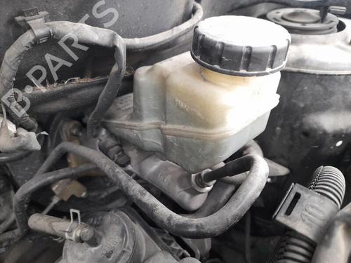 Used Brake master cylinder TOYOTA COROLLA (_E12_) 1.6 VVT-i (ZZE121_, ZZE121R) (110 hp) 29743225