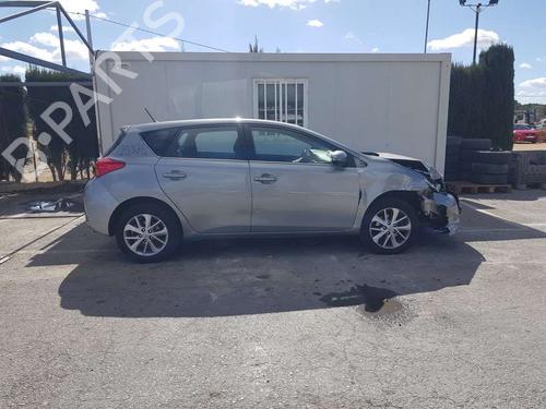 Right front driveshaft TOYOTA AURIS (_E18_) | BP31192894M39